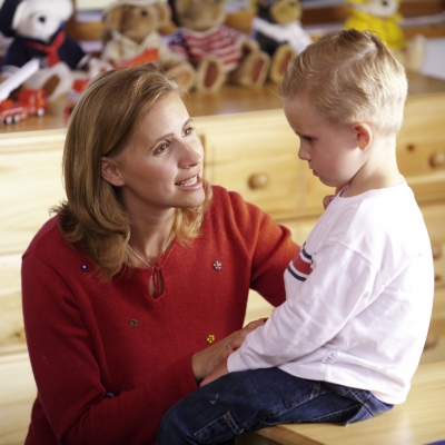 Информационный лист для родителей «Как правильно общаться с ребёнком» (Шарипова Т.К. - педагог-психолог)